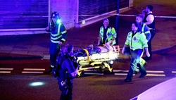 Правоохранительные органы Лондона назвала имя заподозренного в совершении террористического акта [20.06.2017 12:32]