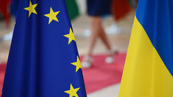 Европейский союз назвал правила сохранения безвизового режима с Украиной [20.12.2017 18:04]