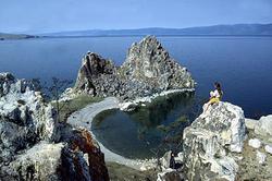 Вокруг озера Байкал создадут свободную экономическую зону [20.09.2006 08:27]