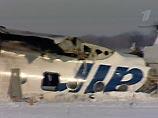 Двигатели разбившегося в Самаре Ту-134 были работоспособны [21.03.2007 09:15]
