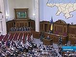 Коммунисты приняли решение обсудить вопрос размещения ПРО США на Украине, но парламент не захотел [21.03.2007 12:15]