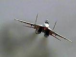 В Ростовской области столкнулись в воздухе два военных МиГ-29 [21.03.2007 17:26]