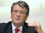 Ющенко: Отношения между РФ и Украиной излишне политизированы [21.03.2007 18:08]