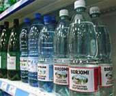 В Эстонии приказано изъять из продажи минеральную воду ` Боржоми ` [21.03.2007 20:25]