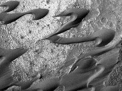 Исследователи испортили еще одну марсианскую гипотезу [21.05.2007 20:21]
