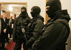Бандиты пробовали захватить отель в Рио-де-Жанейро [21.08.2010 19:35]