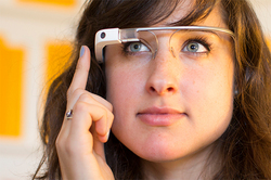 Из Google Glass сделают обычные очки [21.08.2014 15:19]