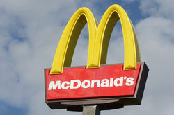 McDonald`s завоевывает Сибирь [21.08.2015 10:32]