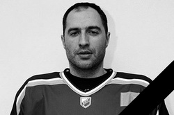 Хоккеист Андрей Трощинский умер в возрасте 37 лет [21.12.2015 13:22]