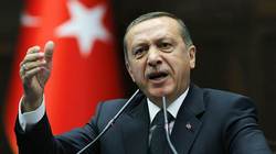 Эрдоган: Отказ от экстрадиции Гюлена будет ошибкой для столицы США [21.07.2016 15:55]