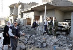 Боевики ИГИЛ атаковали иракский город Киркук [21.10.2016 13:40]