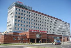 Парк высоких технологий - центр белорусской IT-индустрии [21.10.2016 16:57]