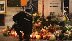 В Берлине правоохранительные органы ищет водителя-террориста [21.12.2016 10:40]