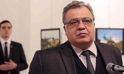 Экс-посол США в Турции высказался по вопросу убийства Карлова [21.12.2016 11:31]