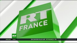В Совете федераций напугали Франции ответными мерами в случае отзыва лицензии у RT France [21.12.2017 01:04]