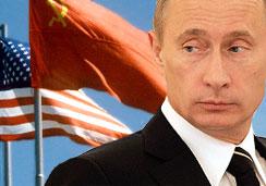 Политика России должна выработать стандарты ` золотой середины ` между США и Европой [22.03.2007 09:48]