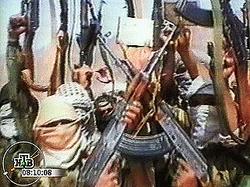 Власти Ирака хотят изгнать ` Аль-Каиду ` из страны силами местных террористов [22.03.2007 10:12]