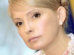 Разведслужбы Украины узнали о планируемом покушении на Тимошенко [22.03.2007 16:53]