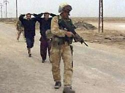 В насильном лишении жизни американских граждан в Ираке обвинили главу шиитской ` Армии Махди ` [22.03.2007 19:09]