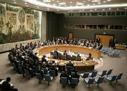 Совет безопасности ООН не готов одобрить российский проект решения [22.08.2008 09:15]