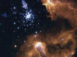 Астрономы нашли ` властелина Вселенной ` (фото, видео) [22.07.2010 13:04]