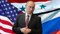Россия толкает Ближний Восток к холодной войне [22.02.2012 12:27]