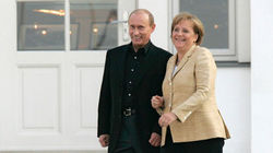 РФ и Германия пытаются пережить период застоя в отношениях [22.08.2012 16:38]