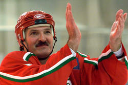 Лукашенко стало стыдно за белорусский хоккей [22.02.2013 16:23]