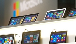 Microsoft назвала дату выхода Windows 9 [22.08.2014 11:58]