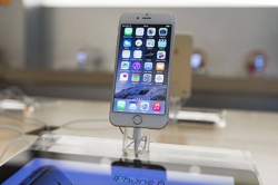 Эппл объявила свежие цены на iPhone [22.12.2014 11:58]