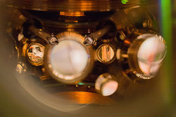 Физики создали самые точные в мире атомные часы [22.04.2015 16:22]