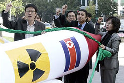 Премьер-министр Японии озабочен ядерными амбициями КНДР [22.09.2016 11:57]
