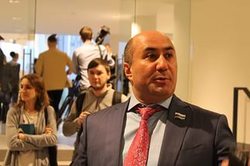 Суд по делу депутата Армена Карапетяна отложен на несколько недель [22.12.2016 16:52]