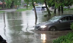 В Северной Осетии ликвидируют последствия наводнения [22.06.2017 16:50]