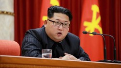 Северная Корея предпримет ` сверхжёсткие контрмеры ` относительно США [22.09.2017 08:14]