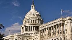 Американский сенат перенес волеизлияние по временному бюджету [22.01.2018 06:04]
