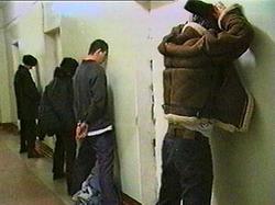 В Красноярске пойманы Бандиты, при ограблении жестоко убившие 2-х женщин [23.03.2007 15:12]