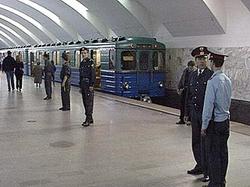 Правительство столицы может открыть доступ в секретное сталинское метро [23.03.2007 15:21]