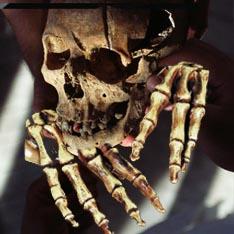Безвестный скелет прикинулся Юрием Долгоруким [23.03.2007 16:37]