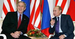Америка и Россия: от ` холодной войны ` до ледяных речей [23.03.2007 20:12]
