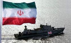 Специалист: Захват британских моряков - политическое сообщение Ирана [23.03.2007 20:18]