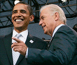 Барак Обама назвал свою правую руку [23.08.2008 13:51]