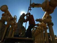 Производство нефтегазового оборудования снижается [23.08.2009 10:16]