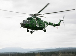 Началась сборка первого прототипа вертолета Ми-171 [23.01.2012 13:28]