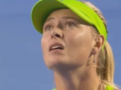 Шарапова последней вышла в 1/4 финала Australian Open [23.01.2012 14:59]