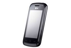 LG выпустит смартфон X3 с четырёхъядерным процессором [23.01.2012 16:18]