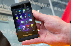 IPhone 6 заставил BlackBerry уменьшить цены [23.09.2014 15:20]