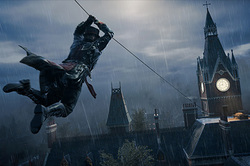 Assassin`s Creed: Syndicate поступил в продажу [23.10.2015 12:56]