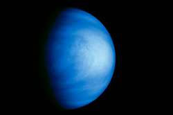 Ученый нашел жизнь на Венере [23.10.2015 14:18]