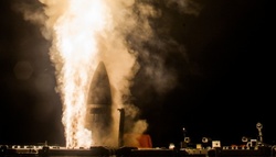 США и Япония провели на Гавайях испытание ракеты-перехватчика [23.06.2017 11:44]